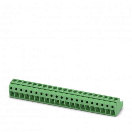 PHOENIX CONTACT MSTBP 2,5/21-ST MSTBP 2,5/21-ST 1765962 PHOENIX CONTACT Printed-circuit board connector