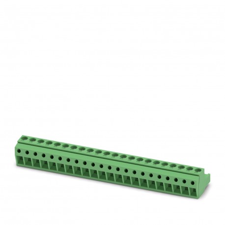 PHOENIX CONTACT MSTBP 2,5/22-ST MSTBP 2,5/22-ST 1765975 PHOENIX CONTACT Printed-circuit board connector
