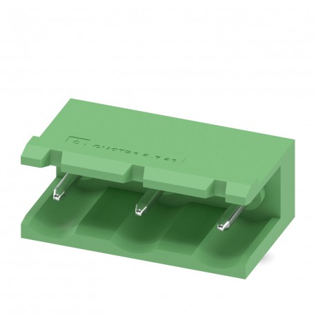 PHOENIX CONTACT GMSTB 2,5/ 3-G-7,62 GMSTB 2,5/ 3-G-7,62 1766136 PHOENIX CONTACT Feed-through header
