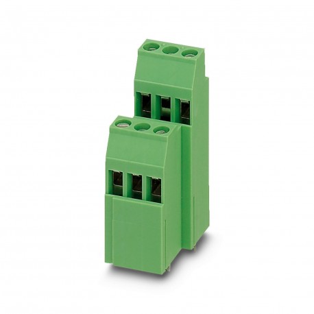 PHOENIX CONTACT MK3DSMH 3/29-5,08 MK3DSMH 3/29-5,08 1766161 PHOENIX CONTACT PCB terminal block
