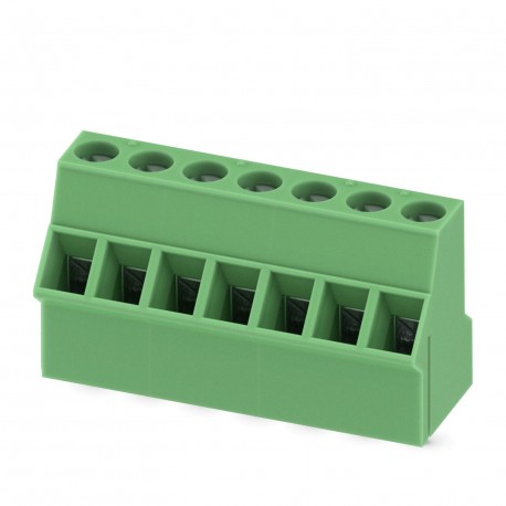 PHOENIX CONTACT SMKDS 2,5/ 7-5,08 SMKDS 2,5/ 7-5,08 1766174 PHOENIX CONTACT PCB terminal block