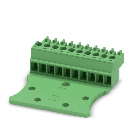 PHOENIX CONTACT MC 1,5/10-STZ4-3,5 MC 1,5/10-STZ4-3,5 1766255 PHOENIX CONTACT Printed-circuit board connector