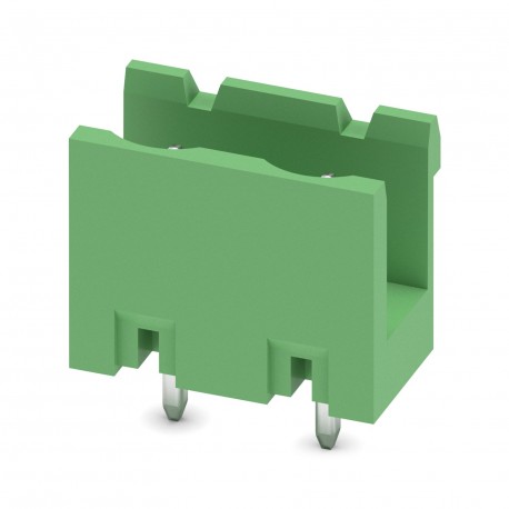 PHOENIX CONTACT GMSTBV 2,5/ 2-G GMSTBV 2,5/ 2-G 1766453 PHOENIX CONTACT Feed-through header