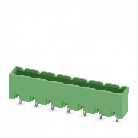 PHOENIX CONTACT GMSTBVA 2,5/ 7-G GMSTBVA 2,5/ 7-G 1766712 PHOENIX CONTACT Feed-through header