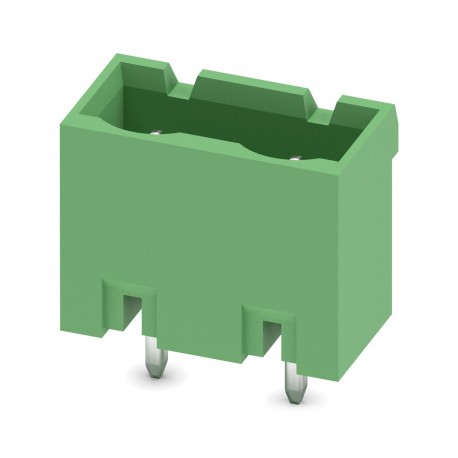 PHOENIX CONTACT GMSTBVA 2,5/ 2-G-7,62 GMSTBVA 2,5/ 2-G-7,62 1766770 PHOENIX CONTACT Feed-through header