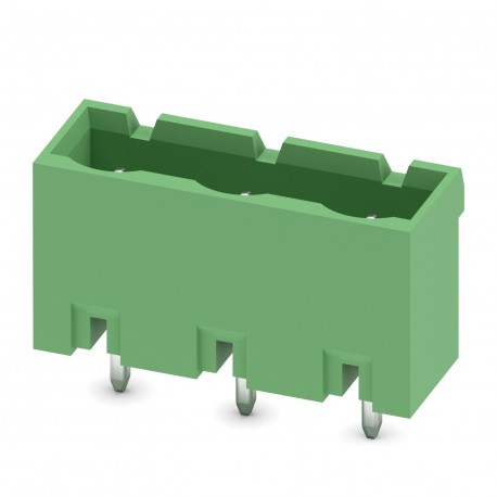 PHOENIX CONTACT GMSTBVA 2,5/ 3-G-7,62 GMSTBVA 2,5/ 3-G-7,62 1766783 PHOENIX CONTACT Feed-through header