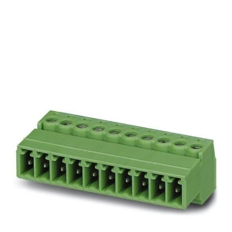 PHOENIX CONTACT IMC 1,5/ 2-ST-3,81 BK IMC 1,5/ 2-ST-3,81 BK 1766954 PHOENIX CONTACT Cable connector