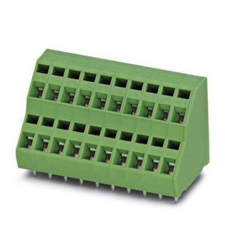 Phoenix contact ZFKKDSA 1,5-5,08-26 PCB terminal block