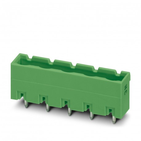 PHOENIX CONTACT GMSTBVA 2,5 HC/ 3-G-7,62 GMSTBVA 2,5 HC/ 3-G-7,62 1767979 PHOENIX CONTACT Printed-circuit board connector