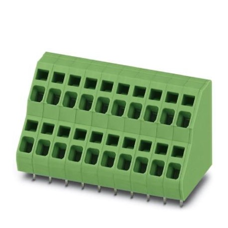 Phoenix contact ZFKKDSA 2,5-5,08-32 PCB terminal block