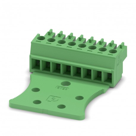 PHOENIX CONTACT MC 1,5/ 8-STZ3-3,81 MC 1,5/ 8-STZ3-3,81 1768952 PHOENIX CONTACT Printed-circuit board connector