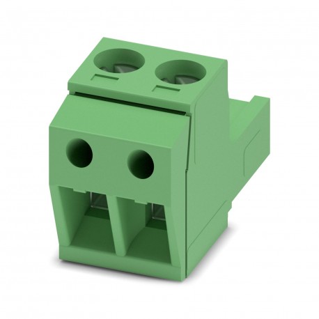 PHOENIX CONTACT MSTBP 2,5/ 2-ST-5,08 MSTBP 2,5/ 2-ST-5,08 1769010 PHOENIX CONTACT Printed-circuit board connector
