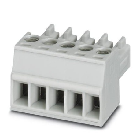 PHOENIX CONTACT MC 1,5/ 4-ST-3,5 GY7035 MC 1,5/ 4-ST-3,5 GY7035 1769074 PHOENIX CONTACT Printed-circuit board connector