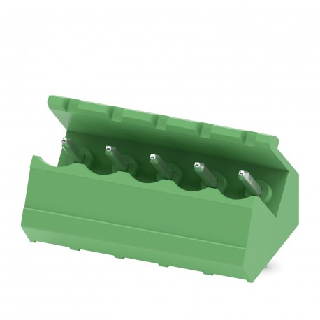 PHOENIX CONTACT SMSTB 2,5/ 5-G SMSTB 2,5/ 5-G 1769269 PHOENIX CONTACT Printed-circuit board connector