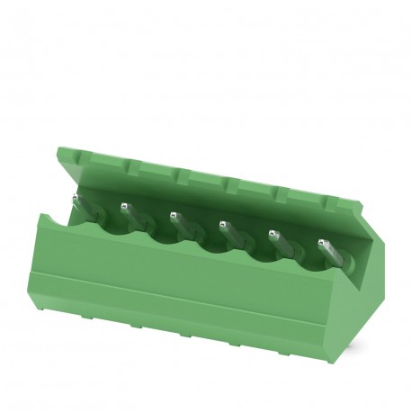 PHOENIX CONTACT SMSTB 2,5/ 6-G SMSTB 2,5/ 6-G 1769272 PHOENIX CONTACT Printed-circuit board connector