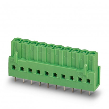 PHOENIX CONTACT ICV 2,5/ 3-G-5,08 VPE250 ICV 2,5/ 3-G-5,08 VPE250 1769294 PHOENIX CONTACT Printed-circuit board connector