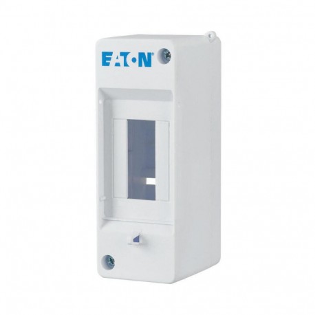 EATON - MOELLER MINI-2 MINI-2 177066 Y7-177066 EATON ELECTRIC MINI-2 Mini compact distribution board, 1-row 2 SU, IP20