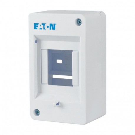 Eaton-moeller MINI-3 Y7-177067 EATON ELECTRIC MINI-3 Mini compact distribution board, 1-row 3 SU, IP20