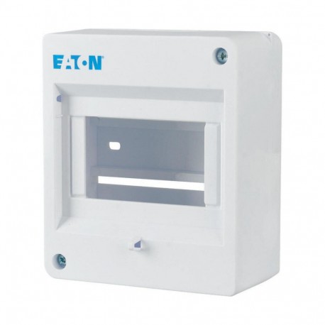 Eaton-moeller MINI-5 Y7-177069 EATON ELECTRIC MINI-5 Mini compact distribution board, 1-row 5 SU, IP20
