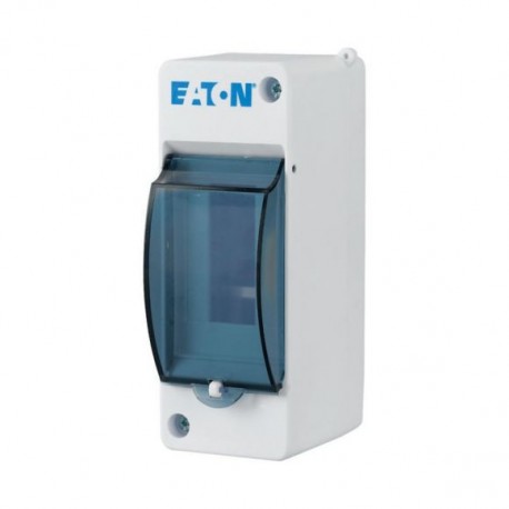 Eaton-moeller MINI-2-T Y7-177071 EATON ELECTRIC MINI-2-T Mini compact distribution board, 1-row 2 SU, IP30