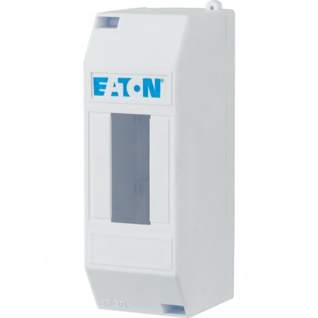 EATON - MOELLER MICRO-2 MICRO-2 177081 Y7-177081 EATON ELECTRIC MICRO-2 Micro compact distribution board, 1-row 2 SU IP30