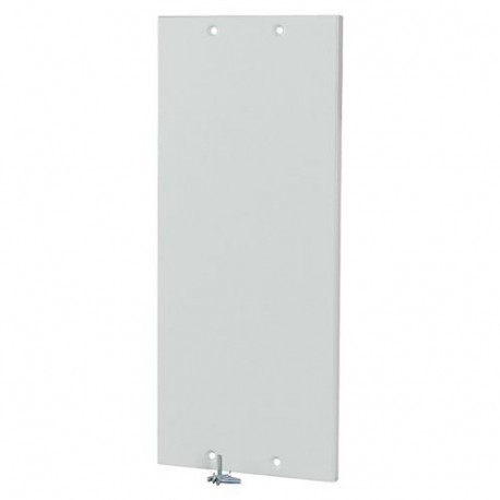Eaton-moeller XSPTC0306 Y7-177085 EATON ELECTRIC Top plate without flange apertures, for WxD 300 x 600 mm, IP55, gr..