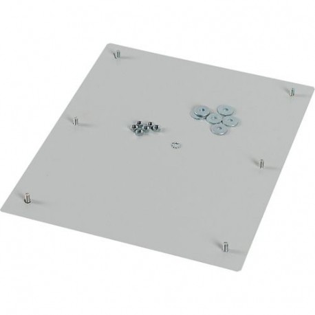 Eaton-moeller XAS16-F Y7-177089 EATON ELECTRIC Cover strip