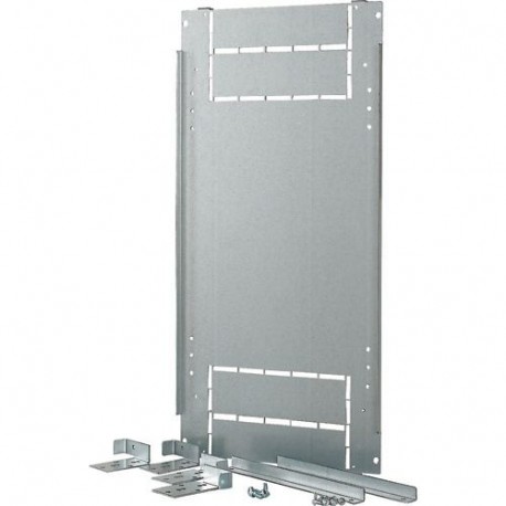 Eaton-moeller XMN4W04M Y7-177093 EATON ELECTRIC Mounting plate 425mm NZM4 removable 3-pole