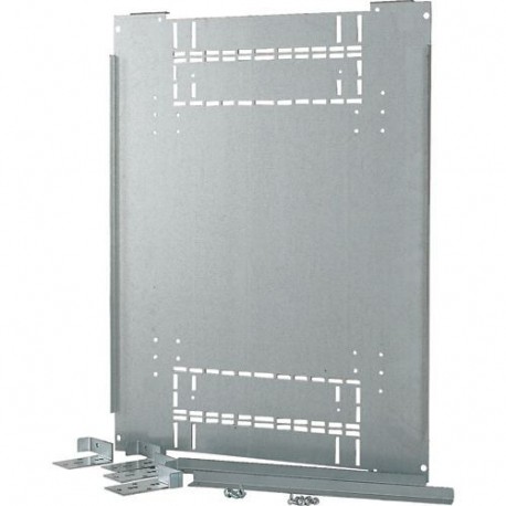 Eaton-moeller XMN4W06M Y7-177094 EATON ELECTRIC Mounting plate NZM4 3/4 p withdrawable unit W 600mm