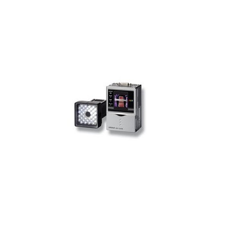 OMRON ZFV-R5025 ZFV-R5025 177095 OMRON Set sensor (50x46mm) and Amp. multifunction PNP