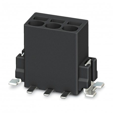 Phoenix contact PTSM 0,5/ 4-2,5-V SMD R44 PCB terminal block
