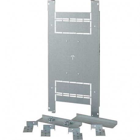 Eaton-moeller XMN43F04M Y7-177122 EATON ELECTRIC Front plate 600mm NZM4 fixed mount 3-pole