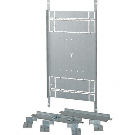 Eaton-moeller XMN44F04M Y7-177123 EATON ELECTRIC Front plate, NZM4, 4-pole fixed with enclav. W 425mm IP55, xEnergy