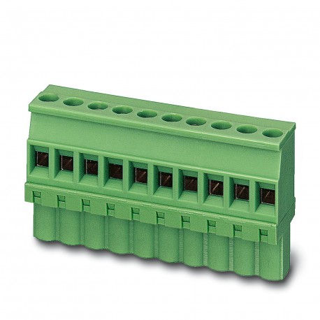 Phoenix contact MVSTBW 2,5/ 7-ST-5,08PA1,3,5,7 Printed-circuit board connector