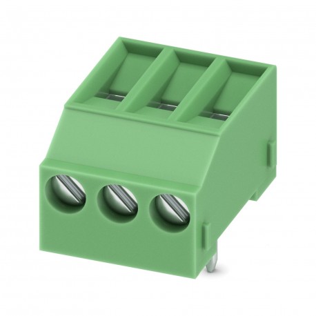 PHOENIX CONTACT MKDSFW 3/ 3 MKDSFW 3/ 3 1771260 PHOENIX CONTACT PCB terminal block