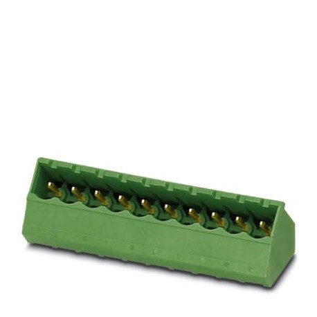 Phoenix contact SMSTBA 2,5/ 5-G-5,08 AU Printed-circuit board connector