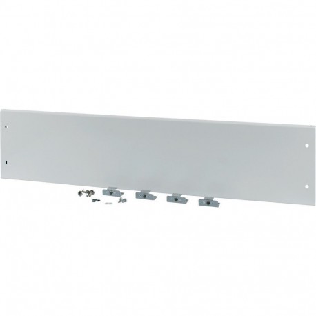 Eaton-moeller XTSZCSC-H250W1000 Y7-177141 EATON ELECTRIC Cover section in width, closed, HxA 250x1000mm, IP55