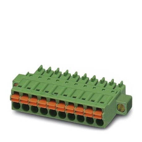Phoenix contact FMC 1,5/ 2-STF-3,5 BK BDWH:1,2 Printed-circuit board connector