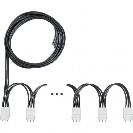 Eaton-moeller EMS-XBR3-4 EATON ELECTRIC Connector with cables of three-phase power 4 Appliances