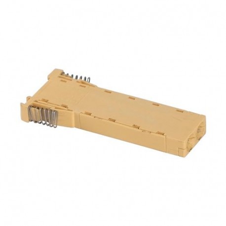 Eaton-moeller XMW-AC-1-2P-F Y7-177253 EATON ELECTRIC Auxiliary contact, 2P female