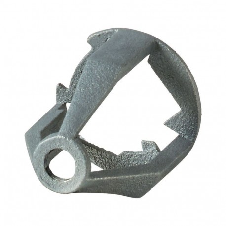 Eaton-moeller PKZ0-XASM Y7-177266 EATON ELECTRIC Axle support, Metal, for PKZ0