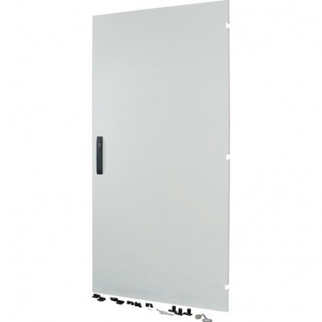 Eaton-moeller XTSZDSKC-H1625W795 Y7-177274 EATON ELECTRIC Section wide door, closed, HxW 1625x795mm, IP55, grey