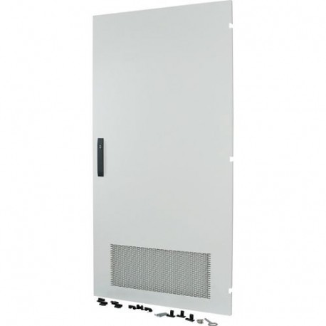 Eaton-moeller XTSZDSKV3R-H1625W795 Y7-177276 EATON ELECTRIC Section wide door, ventilated, right, HxW 1625x795mm, I..