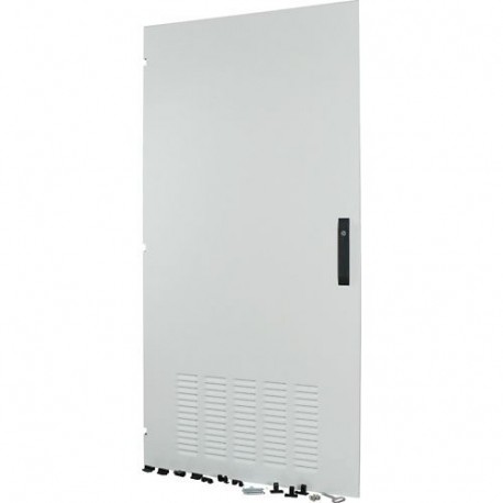 Eaton-moeller XTSZDSKV4L-H1625W795 Y7-177277 EATON ELECTRIC Section wide door, ventilated, left, HxW 1625x795mm, IP..