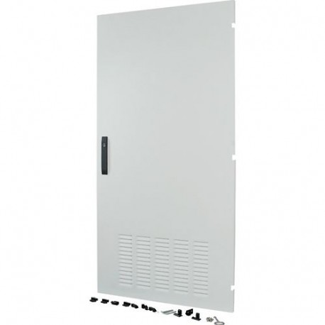 Eaton-moeller XTSZDSKV4R-H1625W795 Y7-177278 EATON ELECTRIC Section wide door, ventilated, right, HxW 1625x795mm, I..