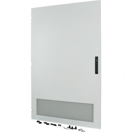 Eaton-moeller XTSZDSKV3L-H1625W995 Y7-177280 EATON ELECTRIC Section wide door, ventilated, left, HxW 1625x995mm, IP..