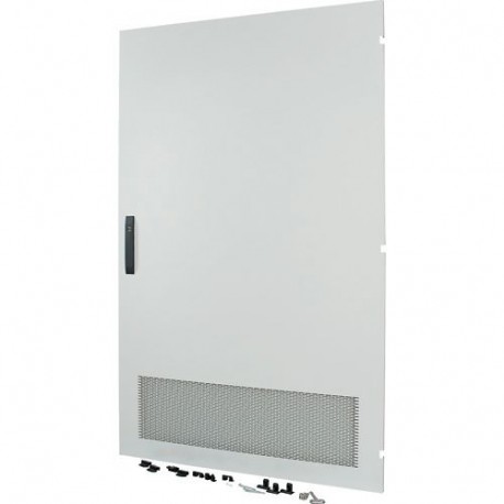 Eaton-moeller XTSZDSKV3R-H1625W995 Y7-177281 EATON ELECTRIC Section wide door, ventilated, right, HxW 1625x995mm, I..