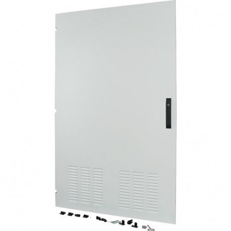 Eaton-moeller XTSZDSKV4L-H1625W995 Y7-177282 EATON ELECTRIC Section wide door, ventilated, left, HxW 1625x995mm, IP..