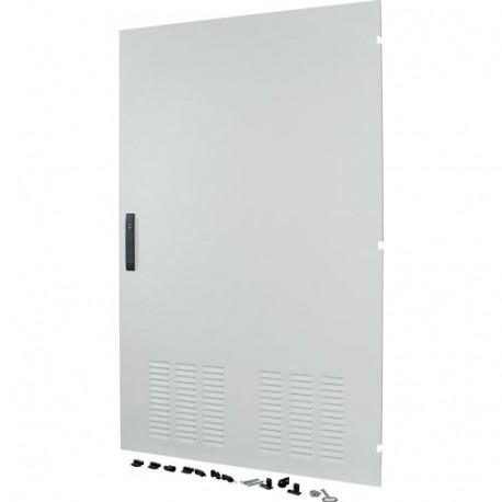Eaton-moeller XTSZDSKV4R-H1625W995 Y7-177283 EATON ELECTRIC Section wide door, ventilated, right, HxW 1625x995mm, I..