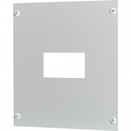 Eaton-moeller BPZ-FP/S-NZM4-XDV-800-MV-XVTL Y7-177330 EATON ELECTRIC Front plate NZM4-XDV symmetrical for XVTL, ver..
